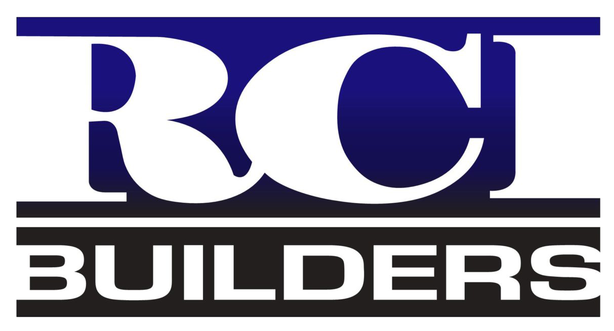 RCI Builders Logo