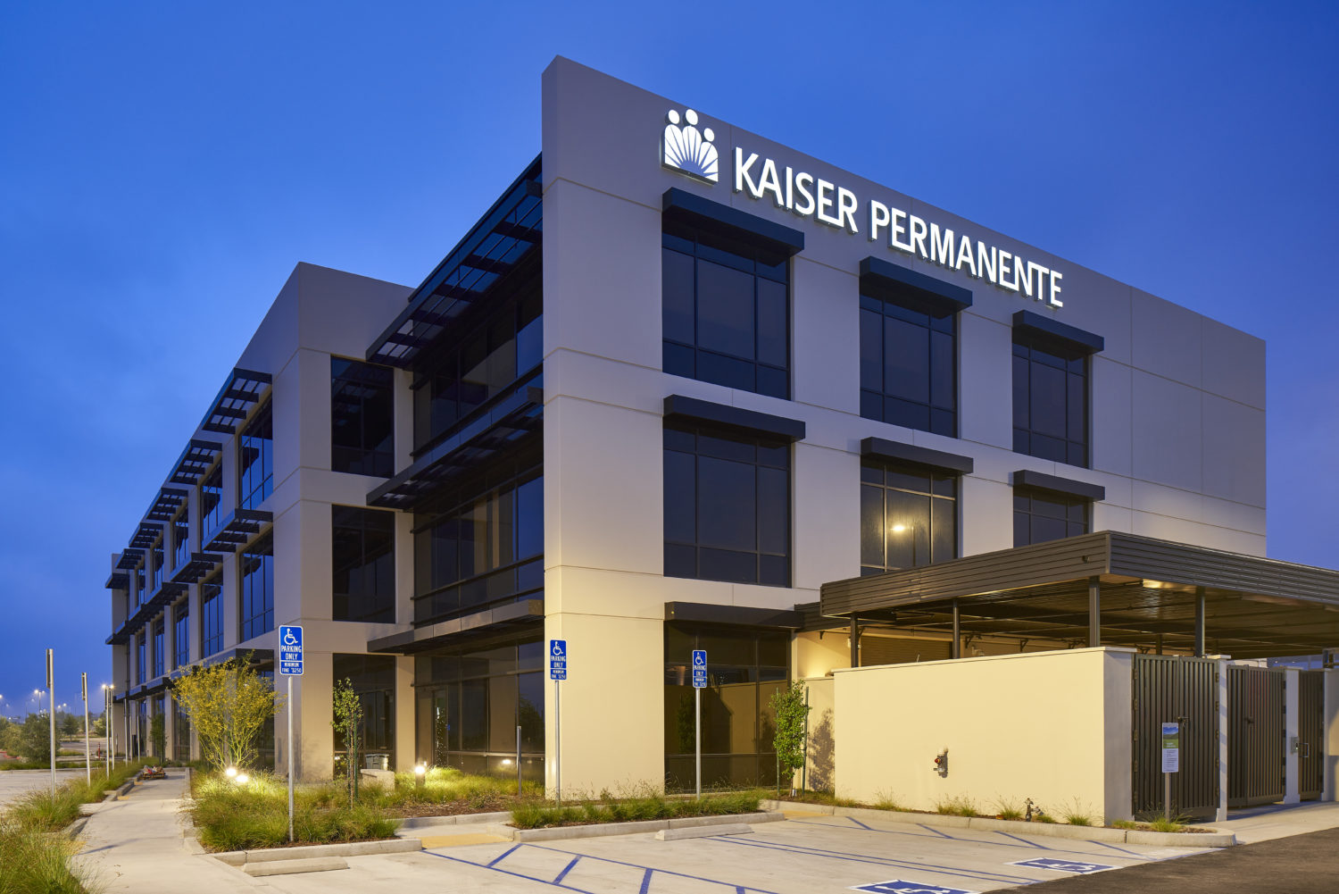 kaiser permanente porter ranch medical offices
