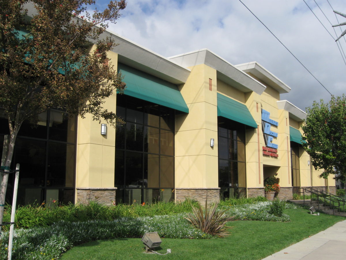 Warehouse Discount Center RCI Builders