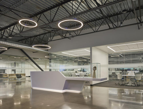 LA Rams Headquarters