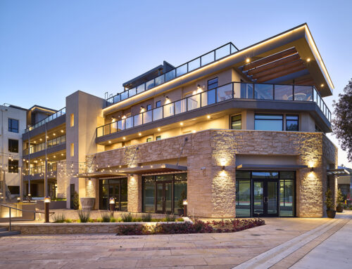 Santal Thousand Oaks