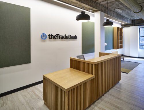 The Trade Desk